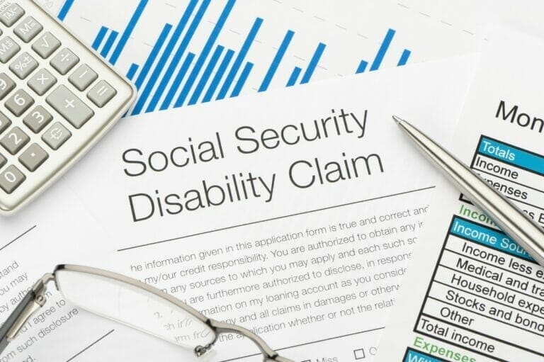 social security disability