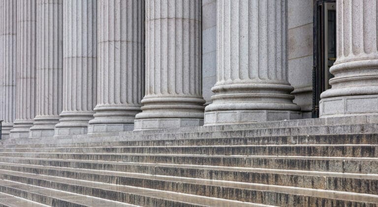 general district court