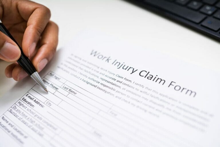 Reopening a Closed Virginia Workers’ Compensation Case