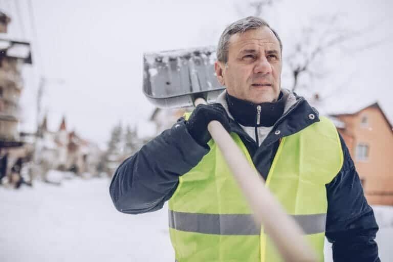 Weather-Related Work Injuries