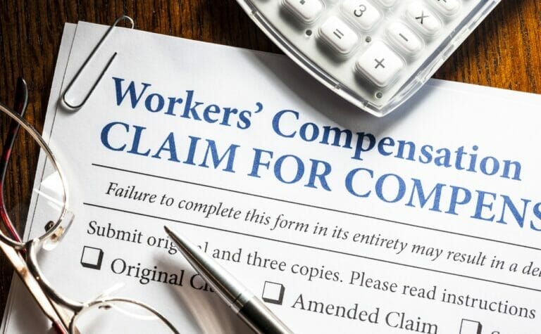 Workers’ Compensation Settlement